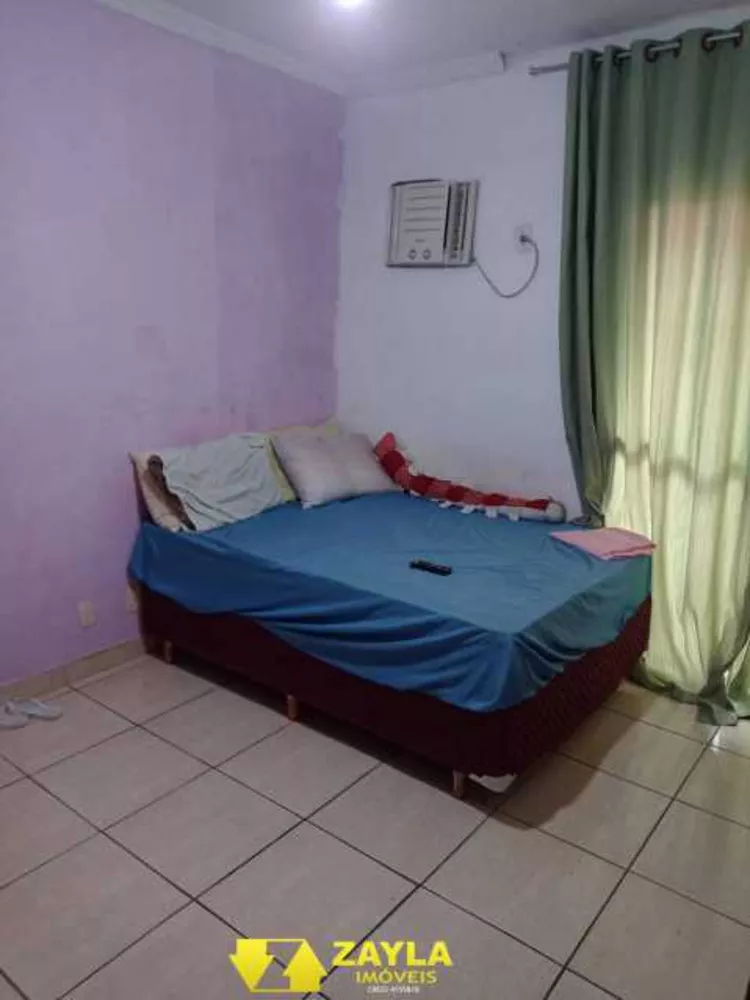 Casa de Condomínio, 2 quartos - Foto 12