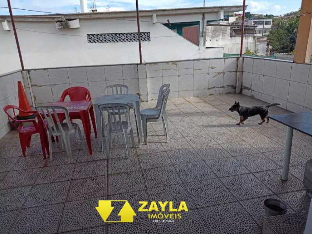 Casa de Condomínio, 2 quartos - Foto 17