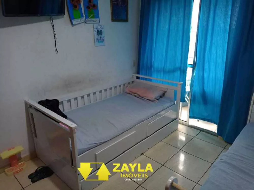 Casa de Condomínio, 2 quartos - Foto 11