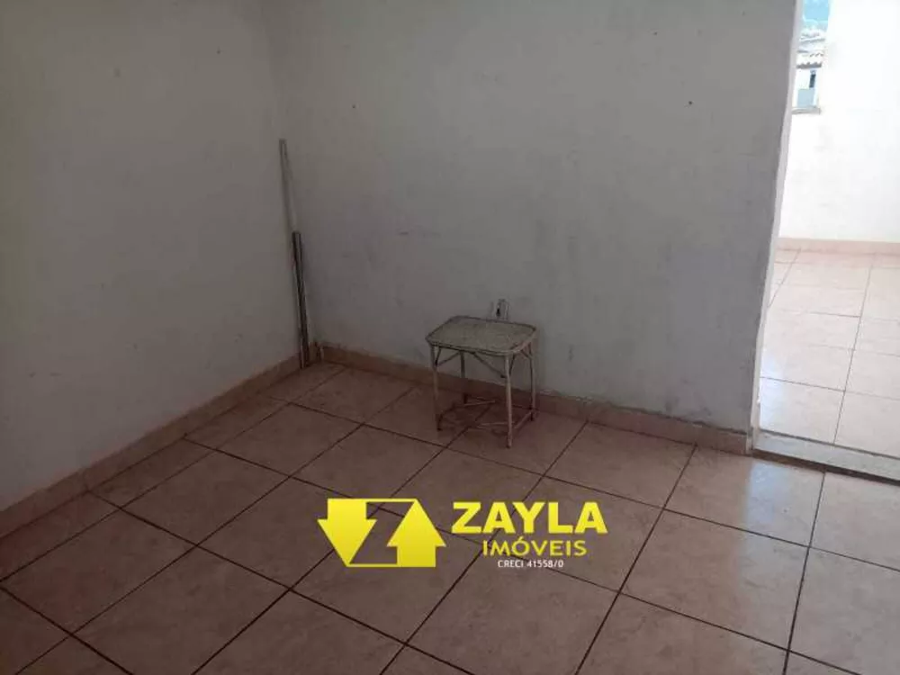 Apartamento, 1 quarto, 38 m² - Foto 2