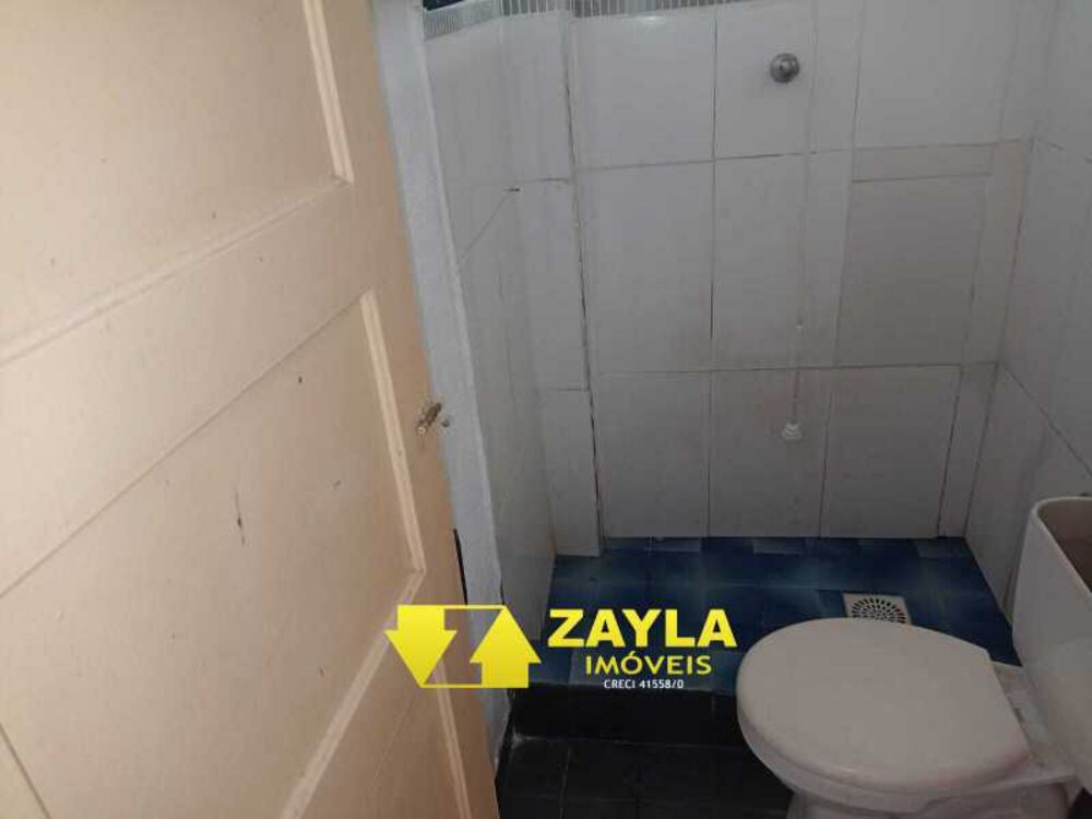 Apartamento à venda com 1 quarto, 38m² - Foto 3