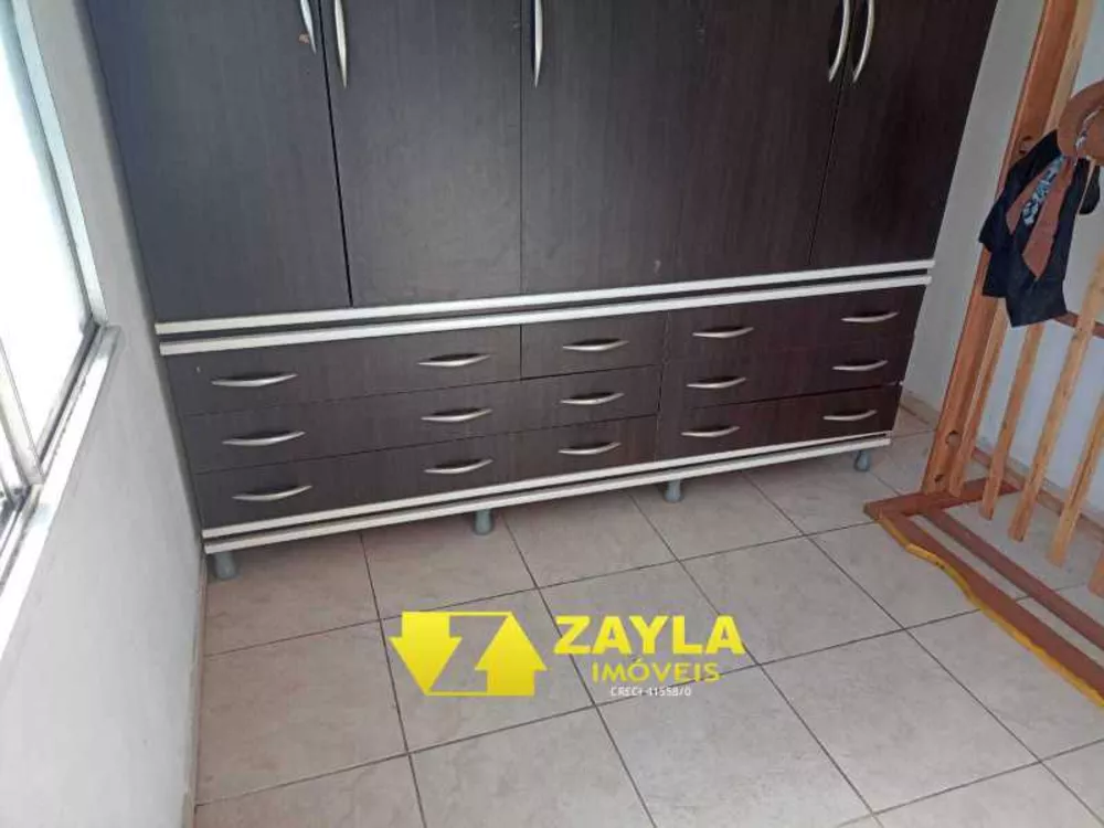 Apartamento, 1 quarto, 38 m² - Foto 6