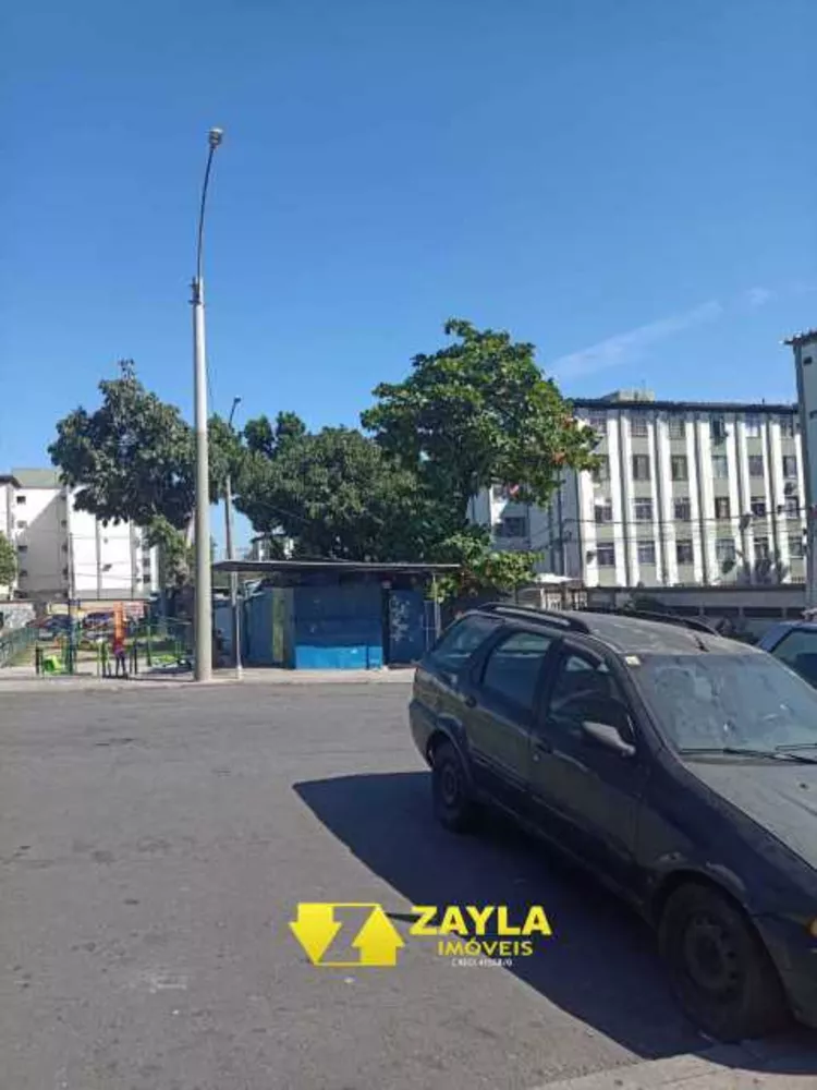 Apartamento, 1 quarto, 38 m² - Foto 13