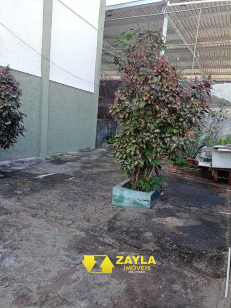 Apartamento à venda com 1 quarto, 38m² - Foto 4
