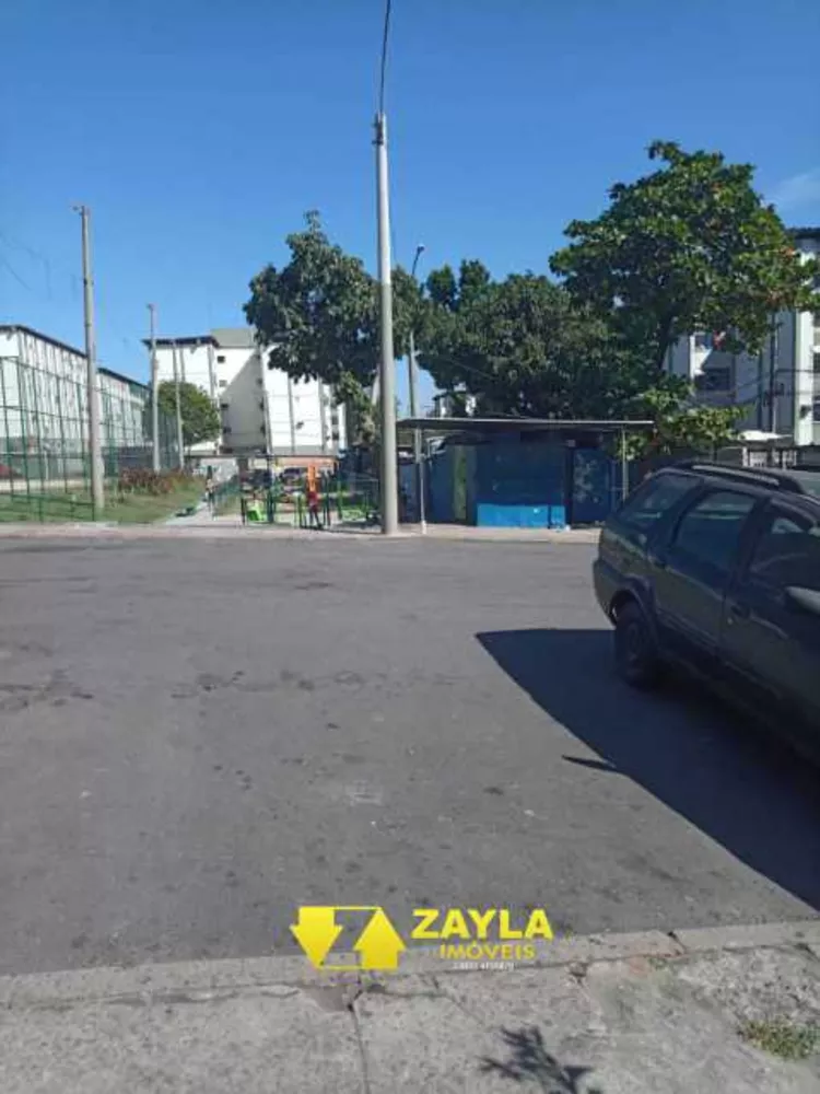 Apartamento, 1 quarto, 38 m² - Foto 14