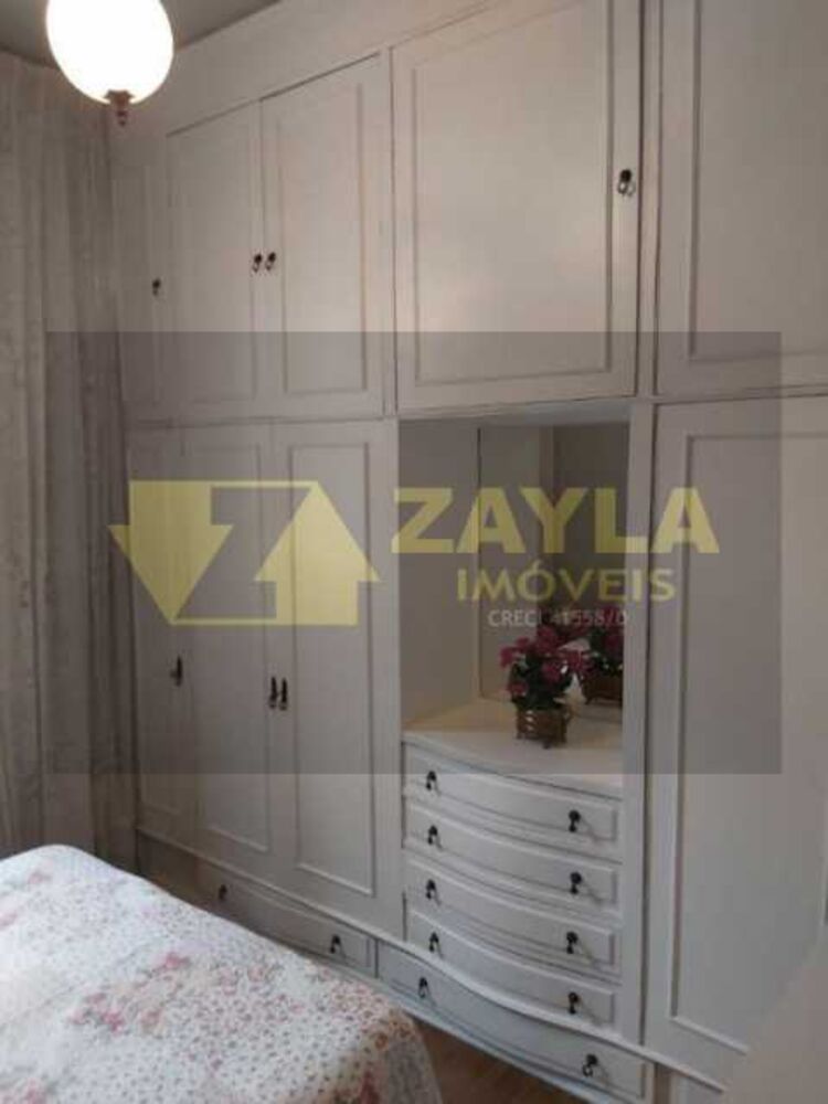 Apartamento, 3 quartos, 80 m² - Foto 4