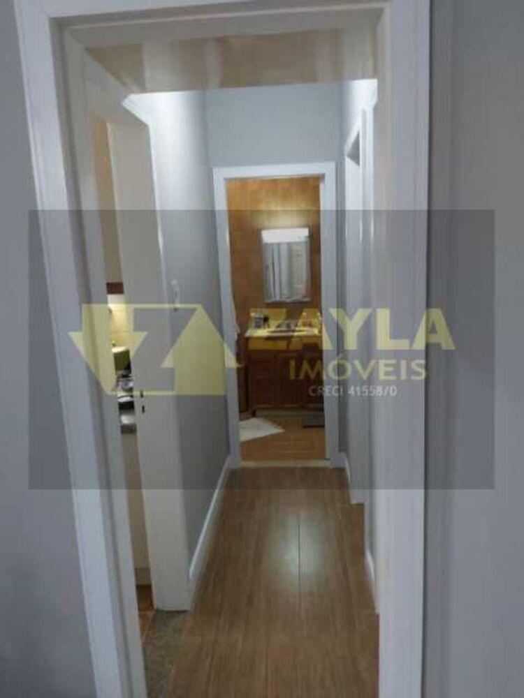 Apartamento, 3 quartos, 80 m² - Foto 6