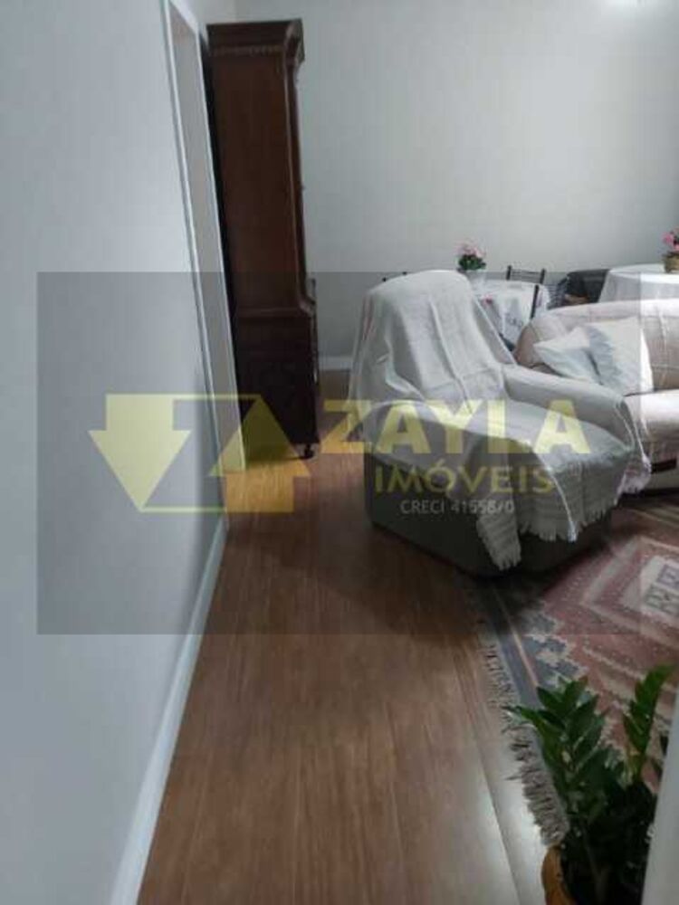 Apartamento, 3 quartos, 80 m² - Foto 11