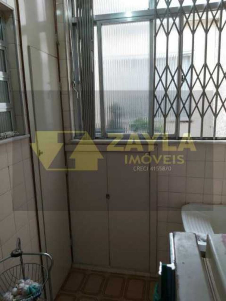Apartamento, 3 quartos, 80 m² - Foto 9