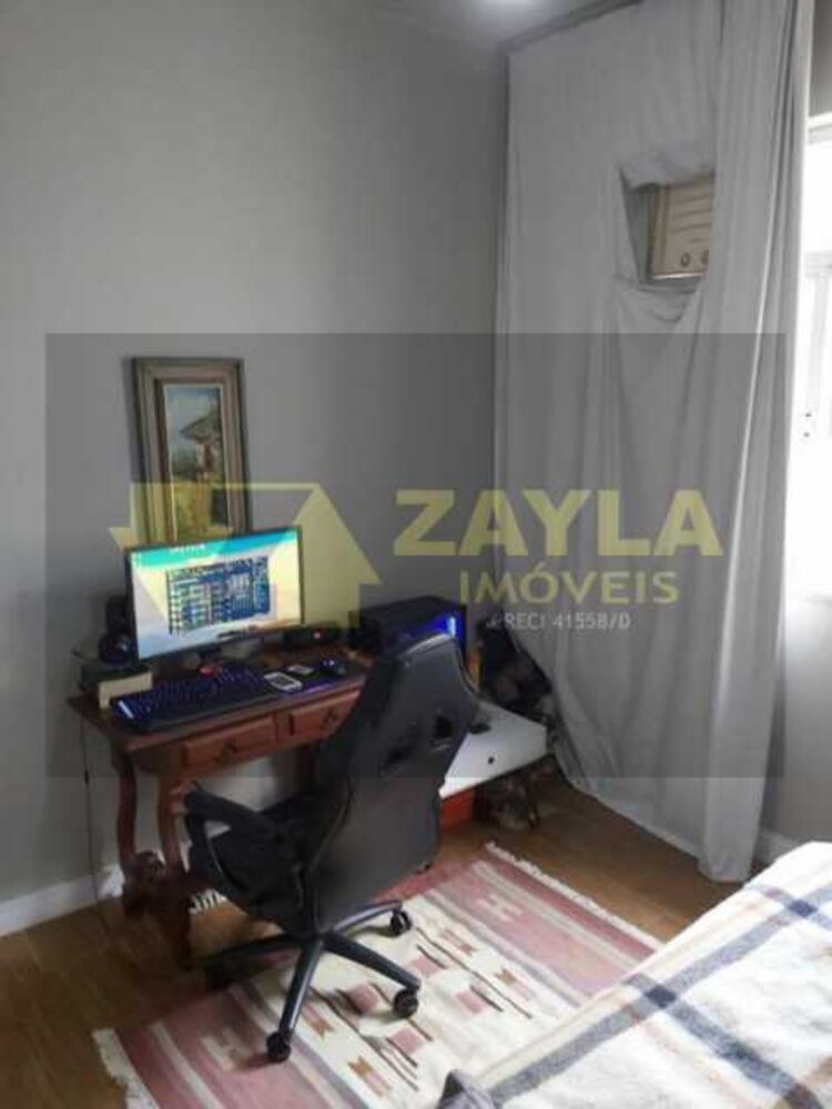Apartamento, 3 quartos, 80 m² - Foto 5