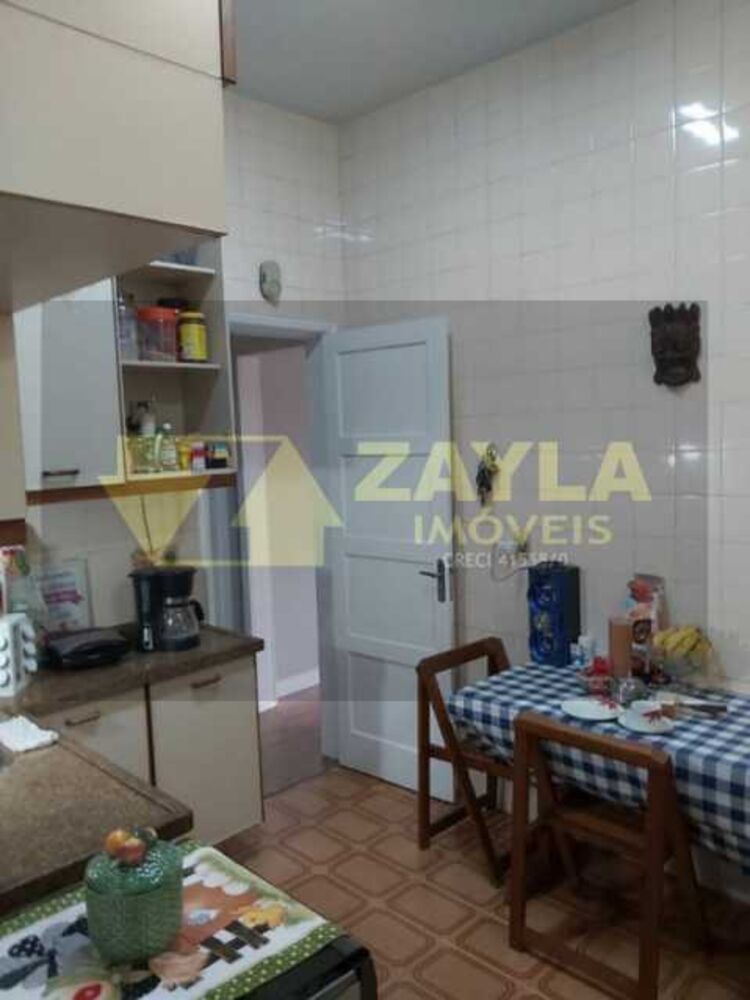 Apartamento, 3 quartos, 80 m² - Foto 1