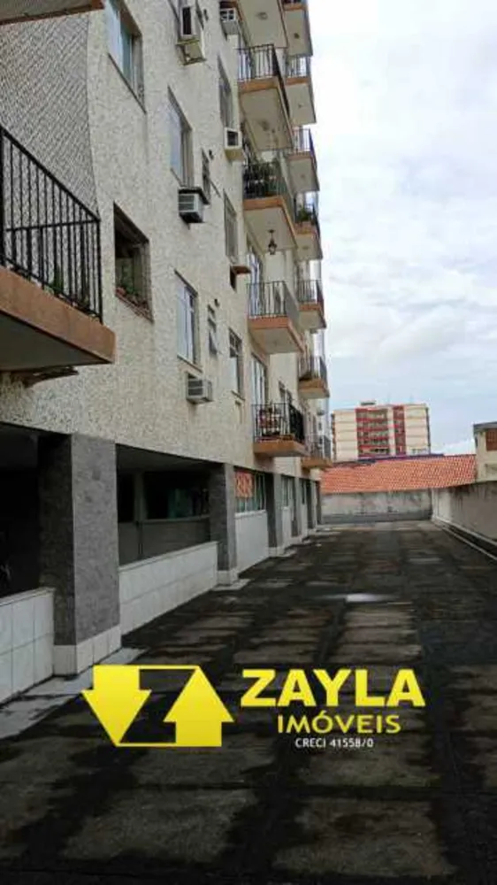 Apartamento, 2 quartos, 69 m² - Foto 27