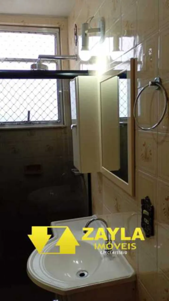 Apartamento, 2 quartos, 69 m² - Foto 7