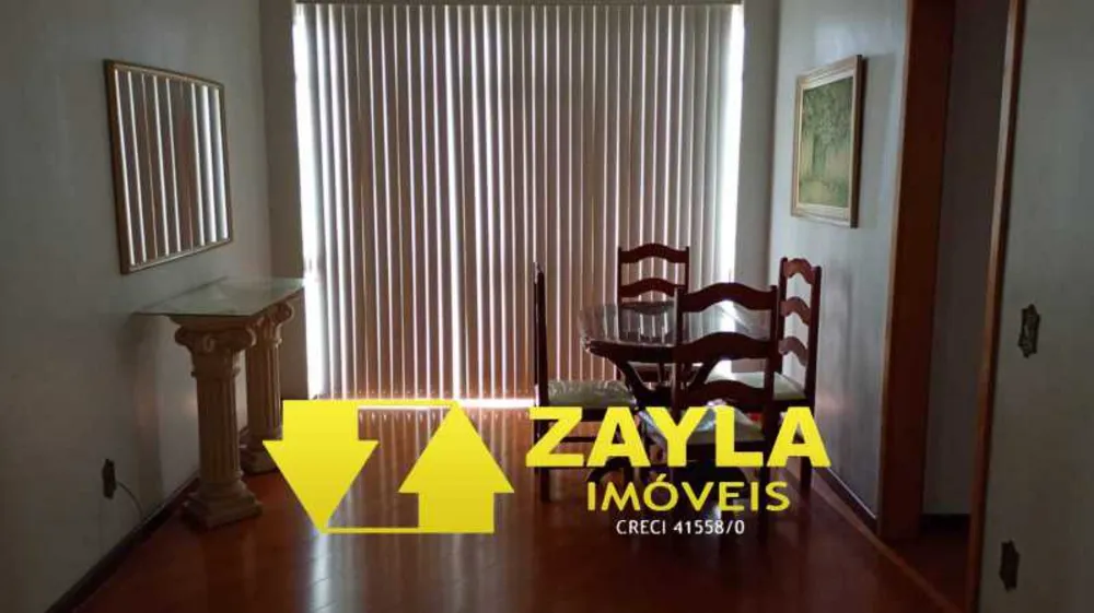Apartamento, 2 quartos, 69 m² - Foto 1