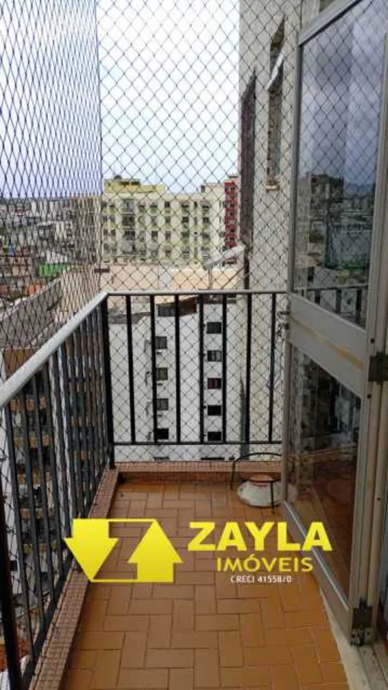 Apartamento, 2 quartos, 69 m² - Foto 13