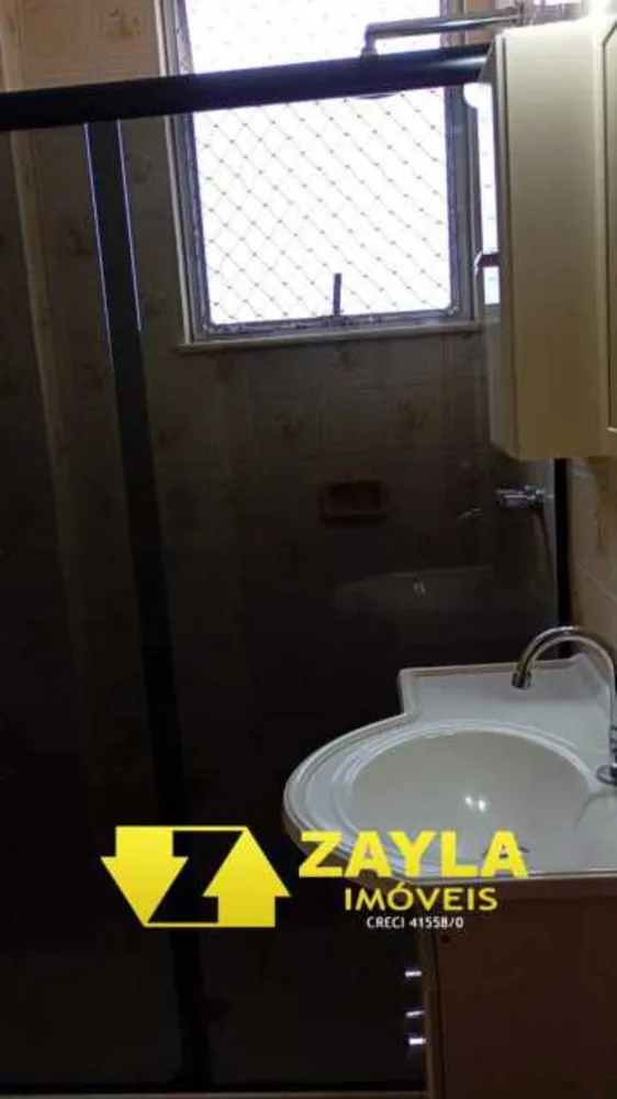 Apartamento, 2 quartos, 69 m² - Foto 8