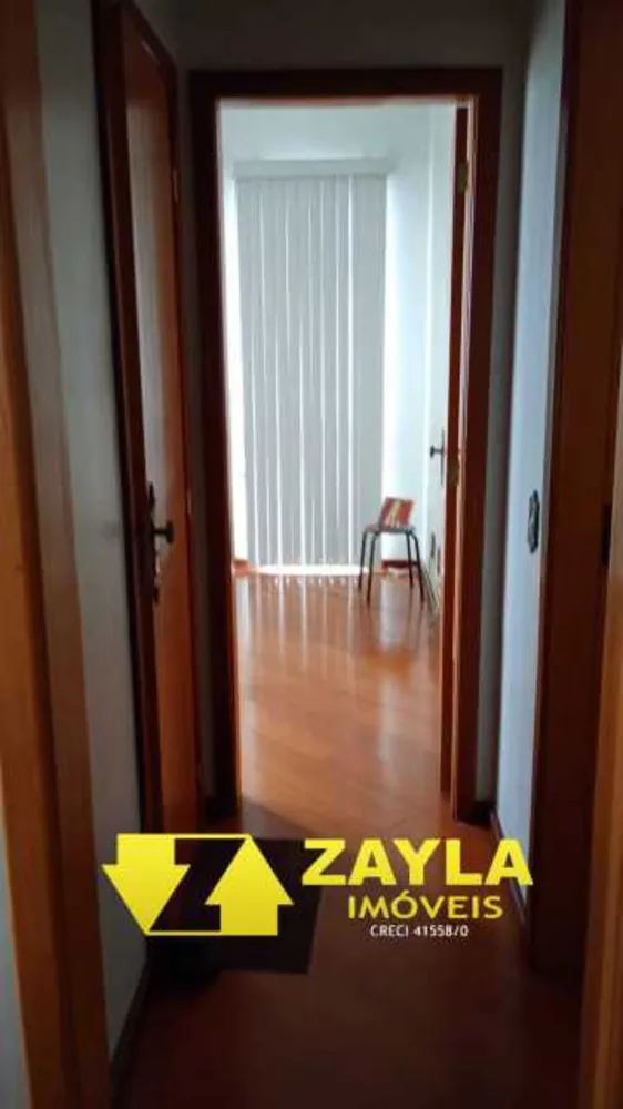 Apartamento, 2 quartos, 69 m² - Foto 10