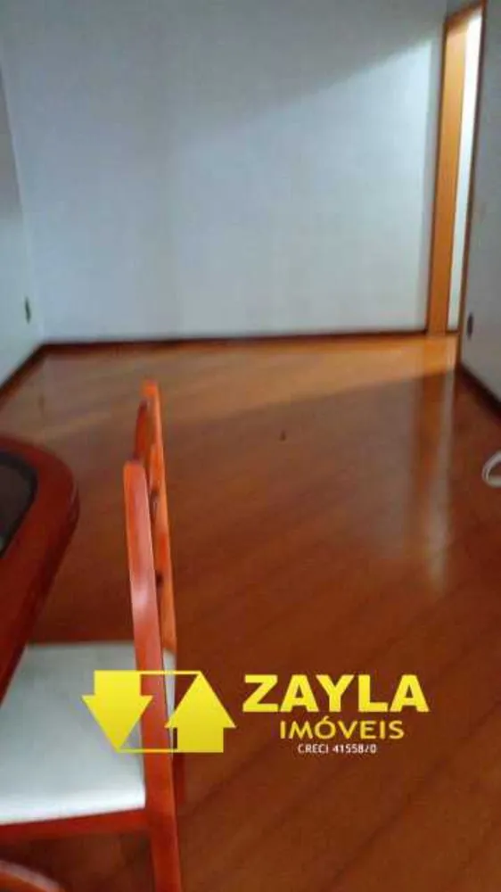 Apartamento, 2 quartos, 69 m² - Foto 2