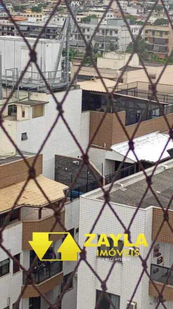 Apartamento, 2 quartos, 69 m² - Foto 4