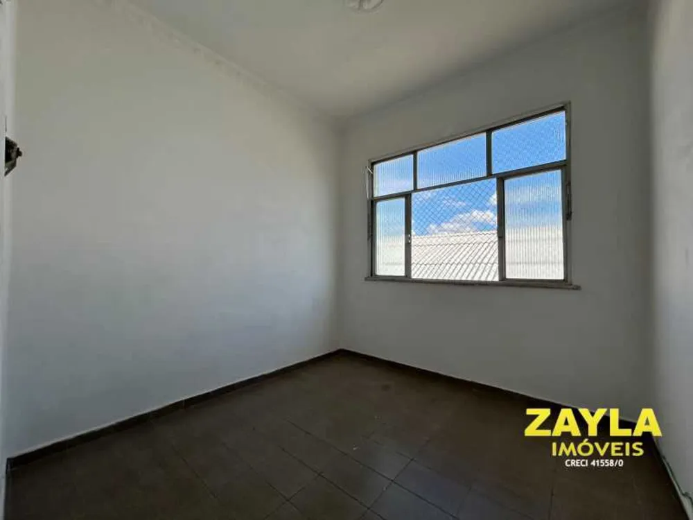 Apartamento, 2 quartos, 67 m² - Foto 2