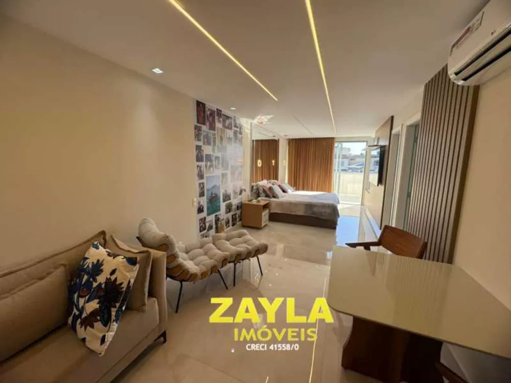 Cobertura, 4 quartos, 372 m² - Foto 6
