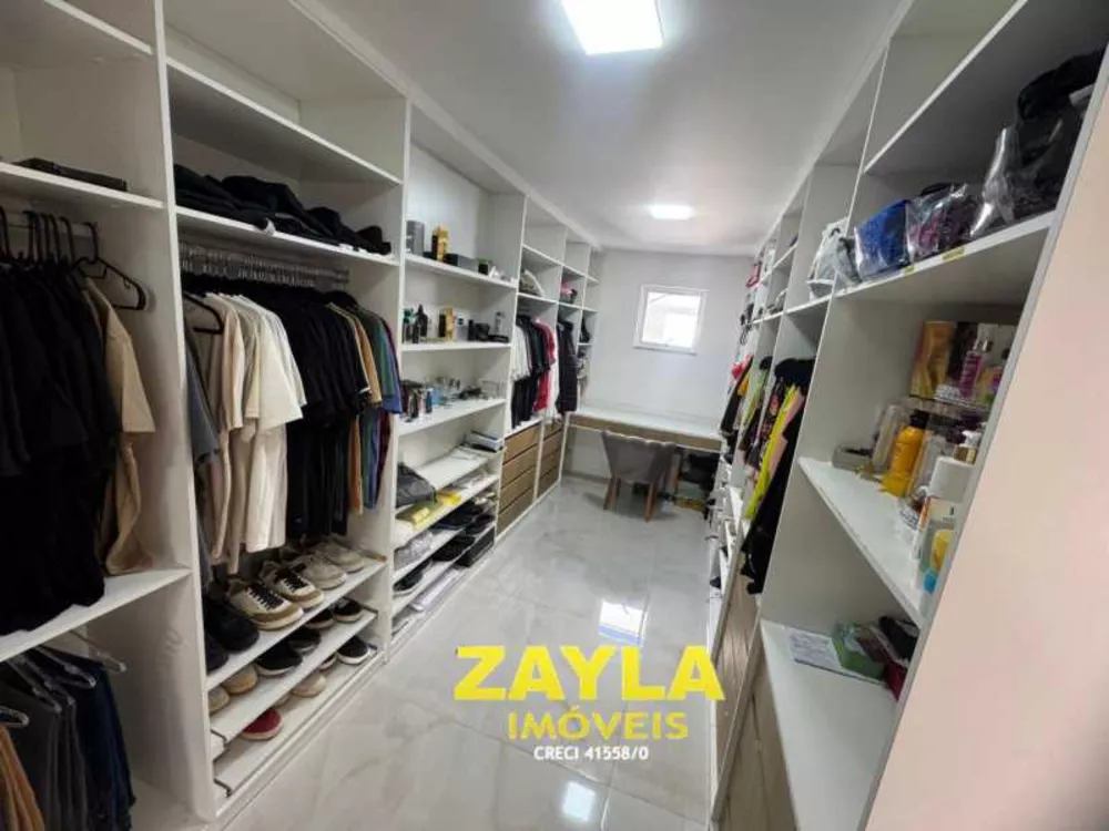 Cobertura, 4 quartos, 372 m² - Foto 14
