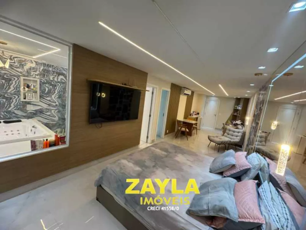 Cobertura, 4 quartos, 372 m² - Foto 27