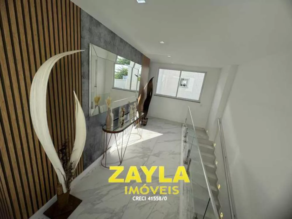 Cobertura, 4 quartos, 372 m² - Foto 1