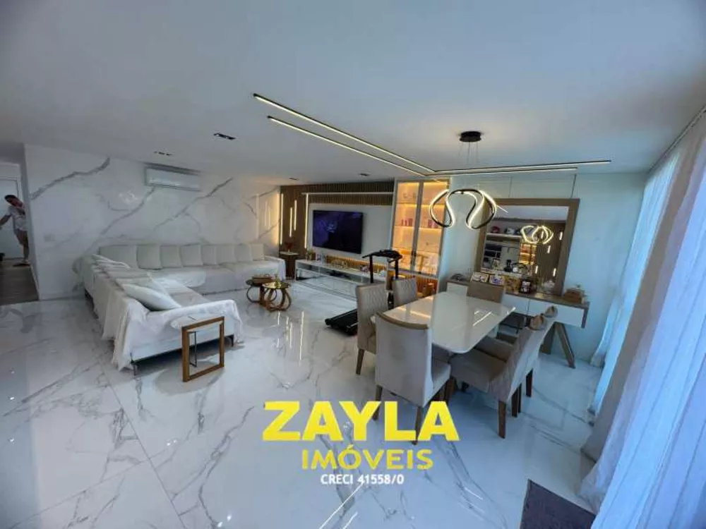 Cobertura, 4 quartos, 372 m² - Foto 18