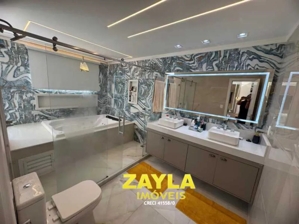 Cobertura, 4 quartos, 372 m² - Foto 2