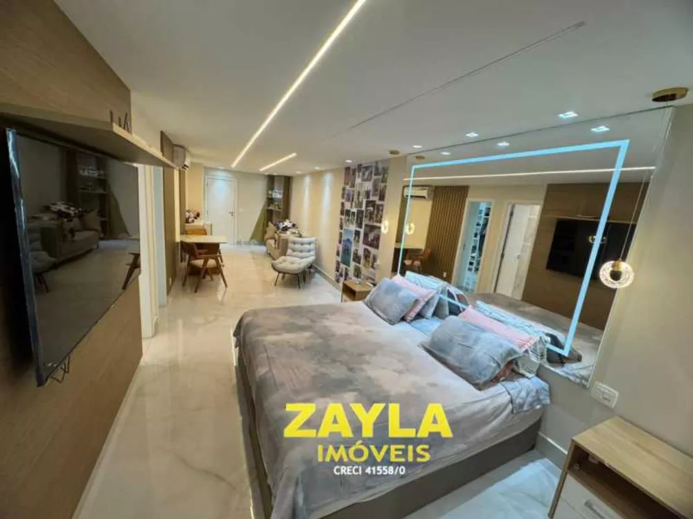 Cobertura, 4 quartos, 372 m² - Foto 23