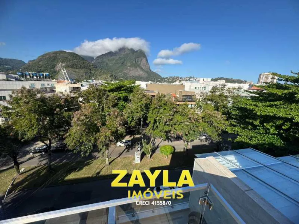 Cobertura, 4 quartos, 372 m² - Foto 29