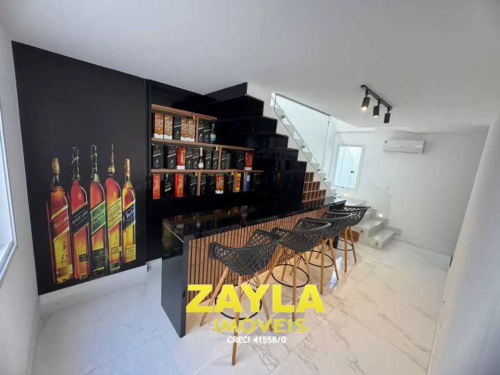 Cobertura, 4 quartos, 372 m² - Foto 5