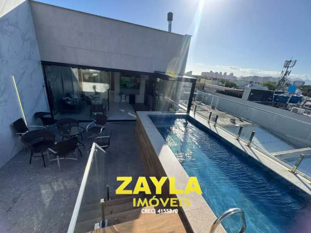Cobertura, 4 quartos, 372 m² - Foto 10