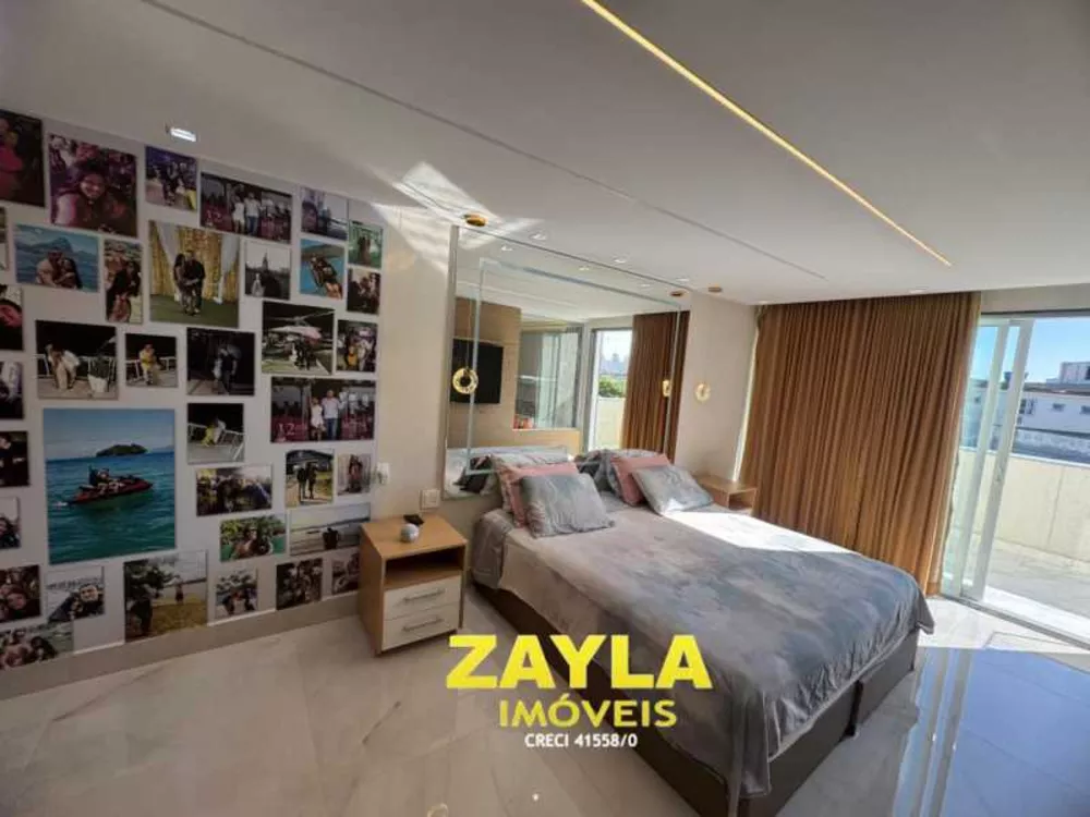 Cobertura, 4 quartos, 372 m² - Foto 24