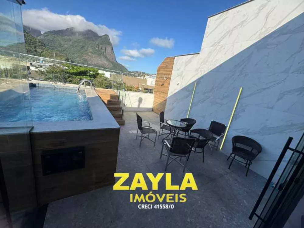 Cobertura, 4 quartos, 372 m² - Foto 16