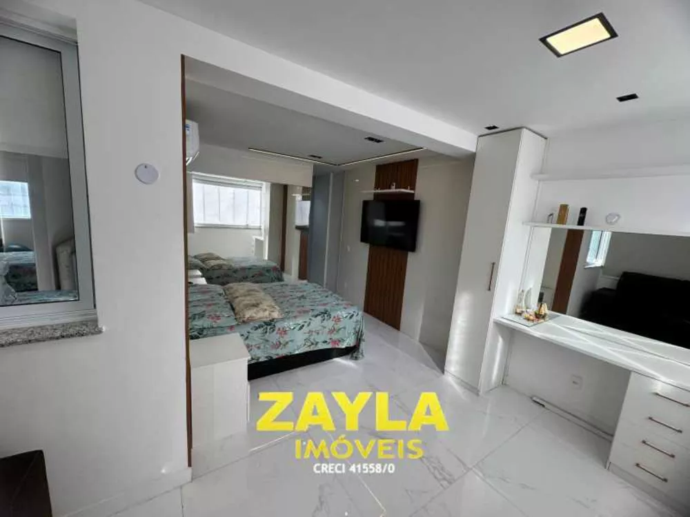 Cobertura, 4 quartos, 372 m² - Foto 7