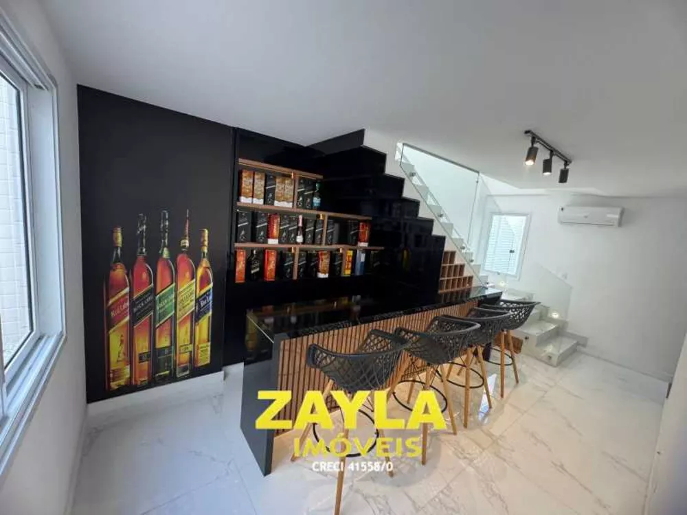 Cobertura, 4 quartos, 372 m² - Foto 21