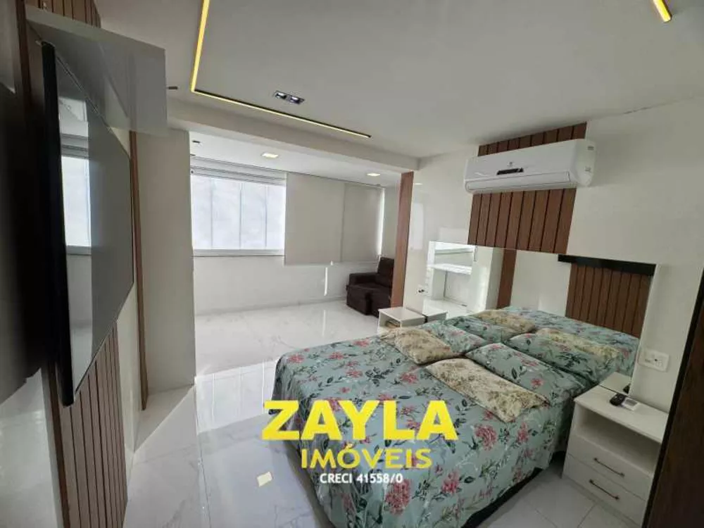 Cobertura, 4 quartos, 372 m² - Foto 12