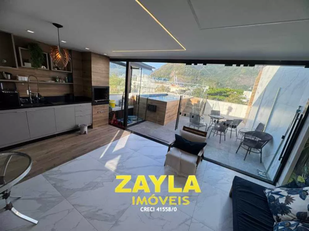 Cobertura, 4 quartos, 372 m² - Foto 28