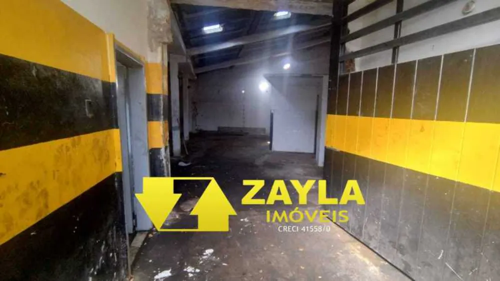 Depósito-Galpão, 220 m² - Foto 7