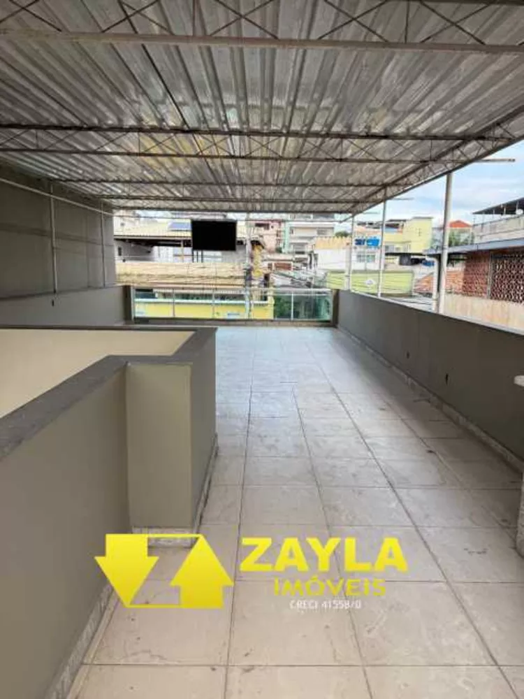 Casa, 2 quartos, 280 m² - Foto 2