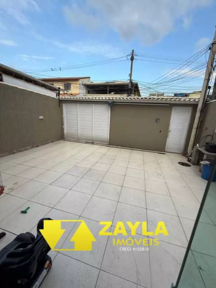 Casa, 2 quartos, 280 m² - Foto 30