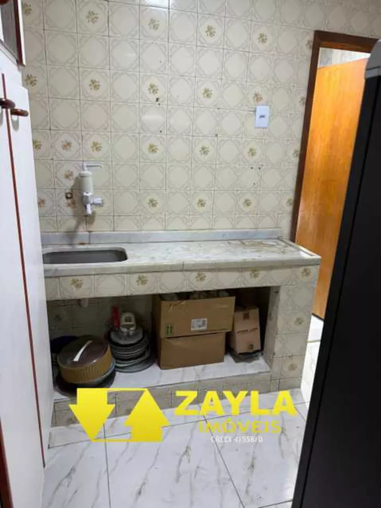 Casa, 2 quartos, 280 m² - Foto 9