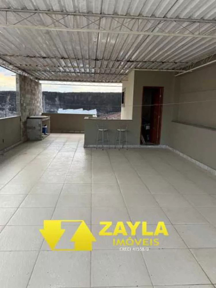 Casa, 2 quartos, 280 m² - Foto 17