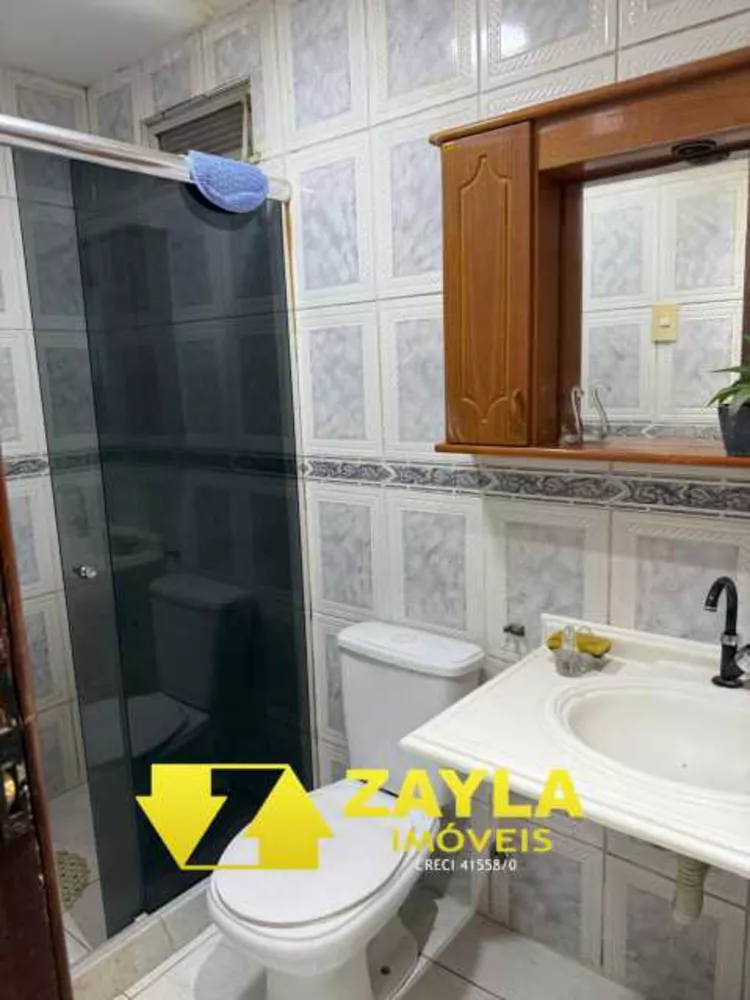Casa, 2 quartos, 280 m² - Foto 7