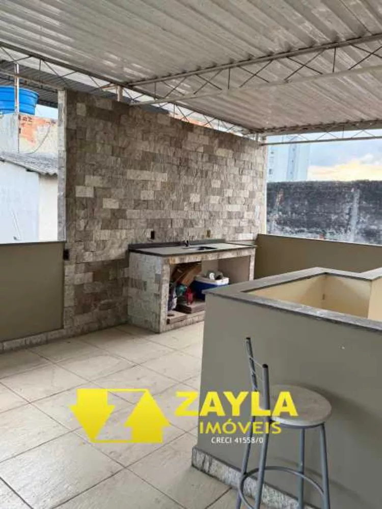 Casa, 2 quartos, 280 m² - Foto 6