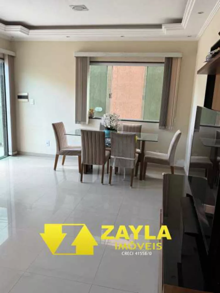 Casa, 2 quartos, 280 m² - Foto 5