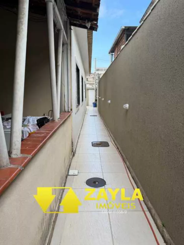 Casa, 2 quartos, 280 m² - Foto 25