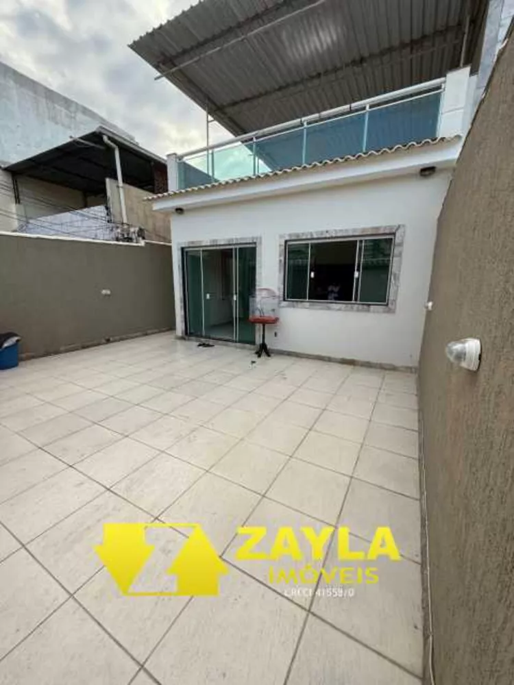 Casa, 2 quartos, 280 m² - Foto 3